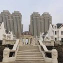 咸阳黄金麻工程案例