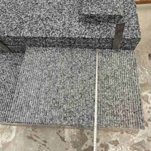 咸阳芝麻黑拉丝面