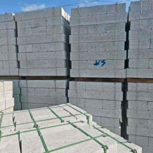 咸阳路牙石 马路牙子 侧石