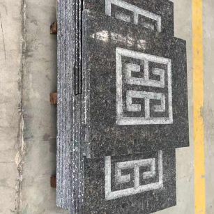 咸阳英国棕回纹雕刻版