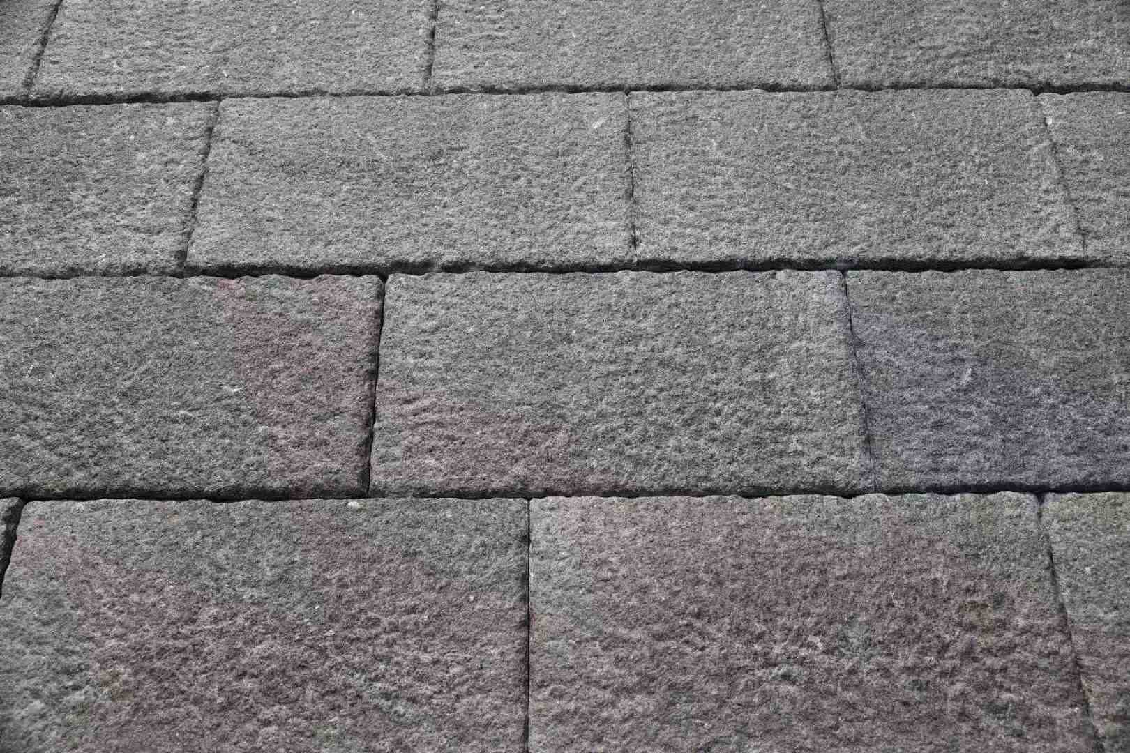 咸阳仿古石 老石板 做旧石